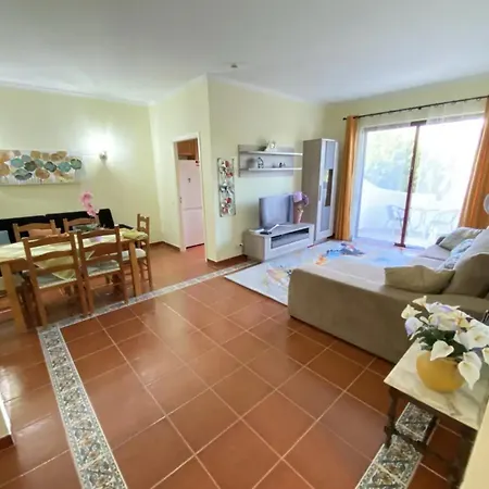 Sweet Balcony Flat * Albufeira