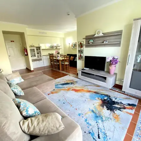 Appartement Sweet Balcony Flat