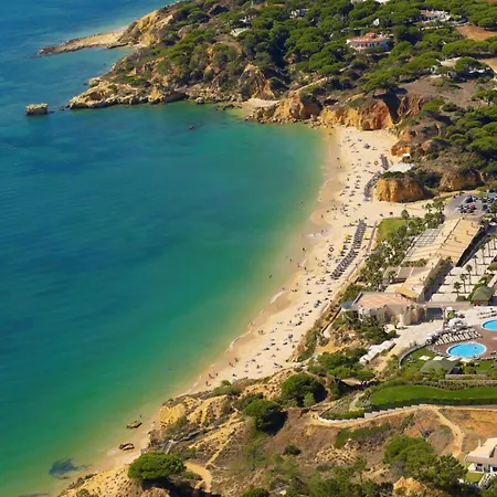 Sweet Balcony Flat Appartement Albufeira