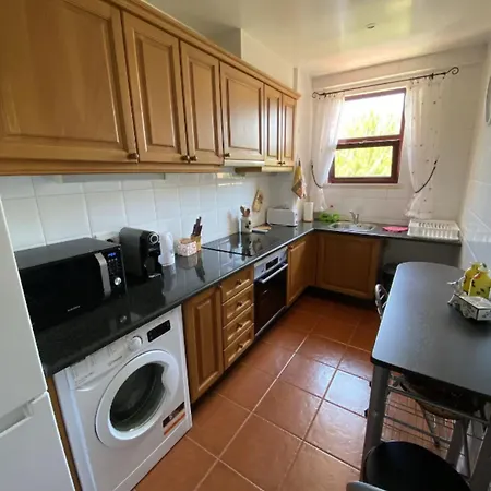 Appartement Sweet Balcony Flat