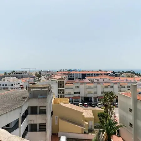 Apartment Sweet Balcony Flat Albufeira
