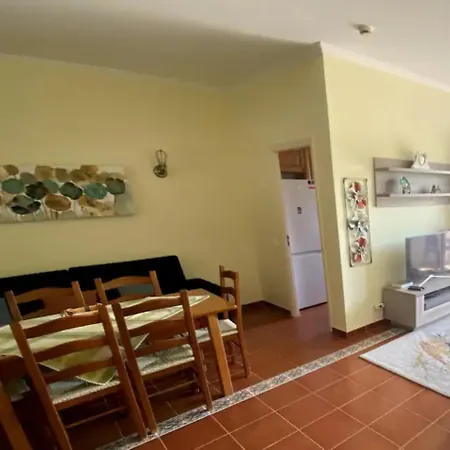 Daire Sweet Balcony Flat Albufeira