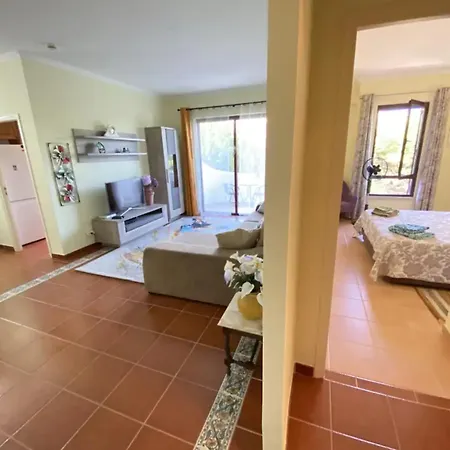 Daire Sweet Balcony Flat